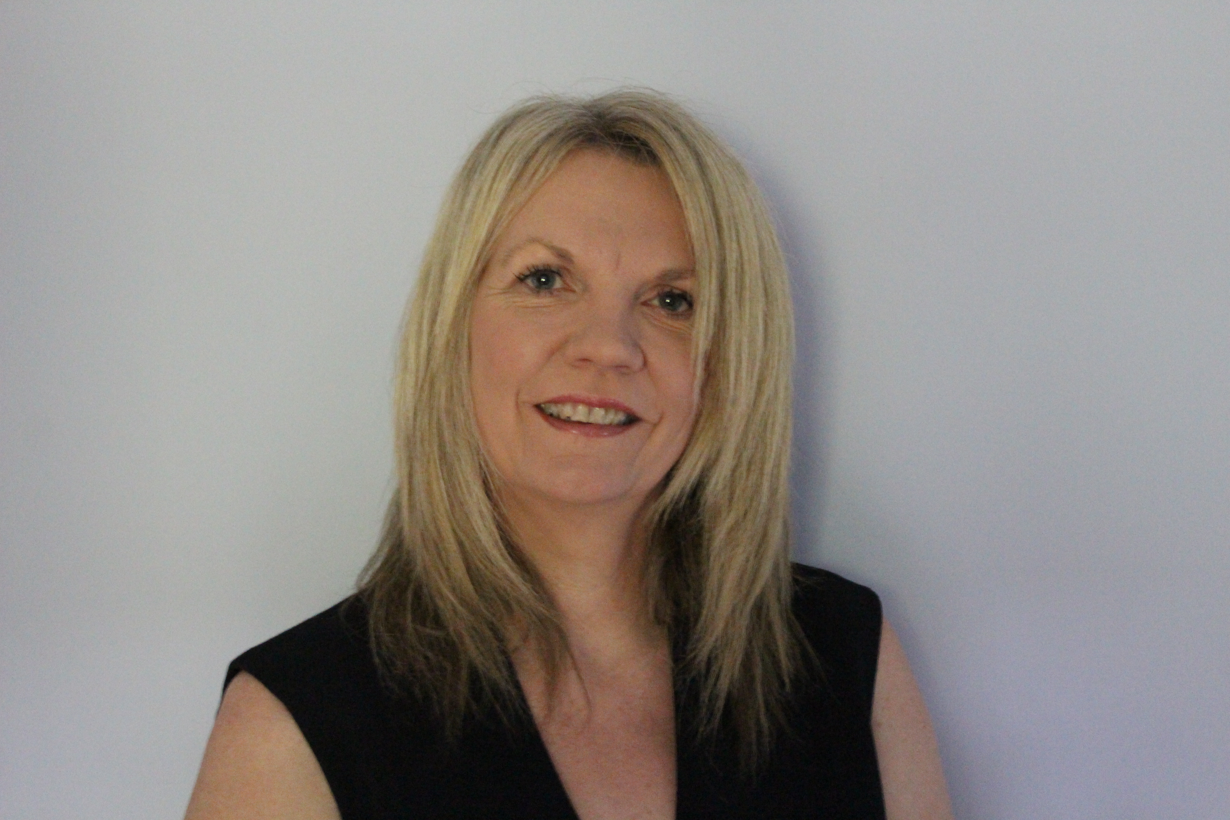 Karen Balmer