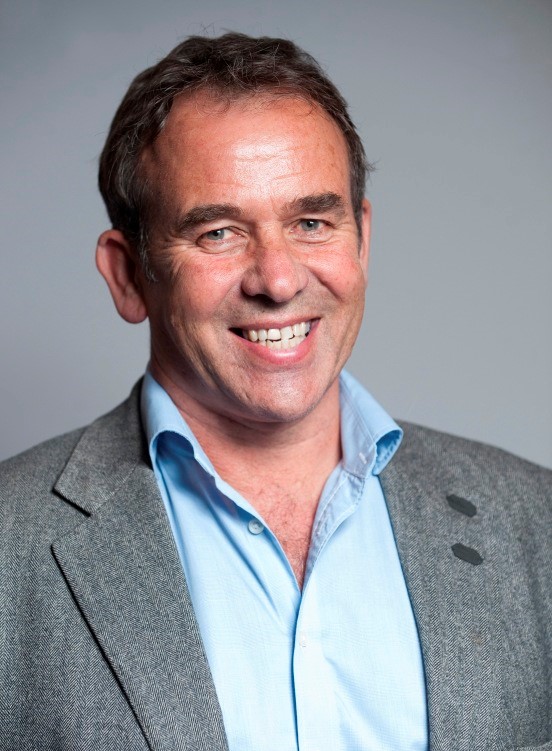 Andy Middleton