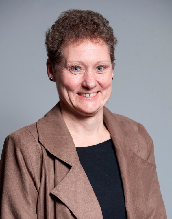 Madeleine Havard