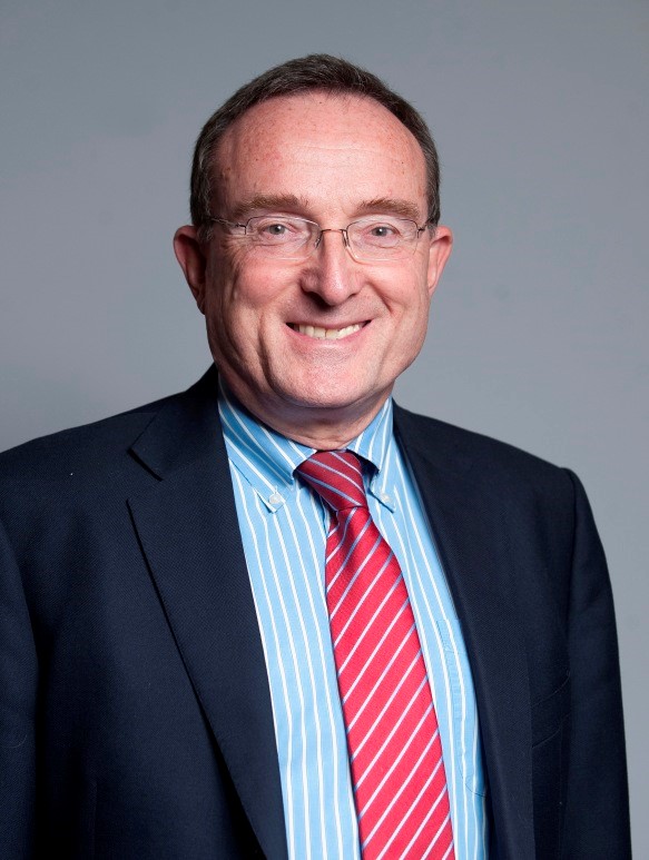 Nigel Reader