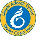 Wales Coast Path logo